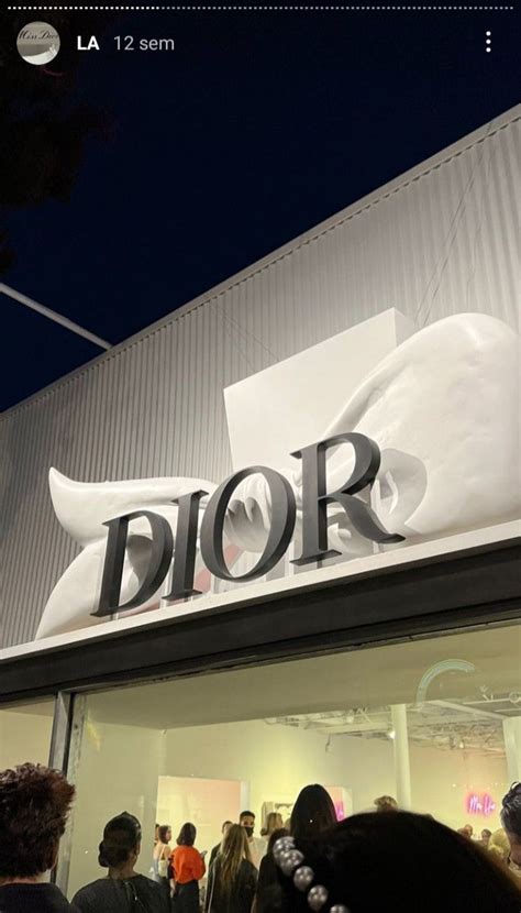 dior store los angeles|nearest christian Dior store.